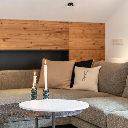 Alpenlodge Xl Apartament *