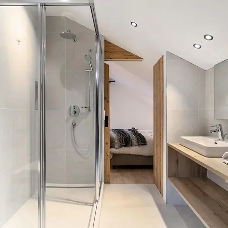 Alpenlodge Xl Pettneu am Arlberg