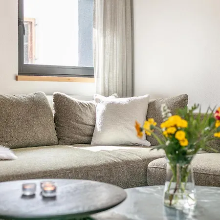 Alpenlodge Xl * Pettneu am Arlberg