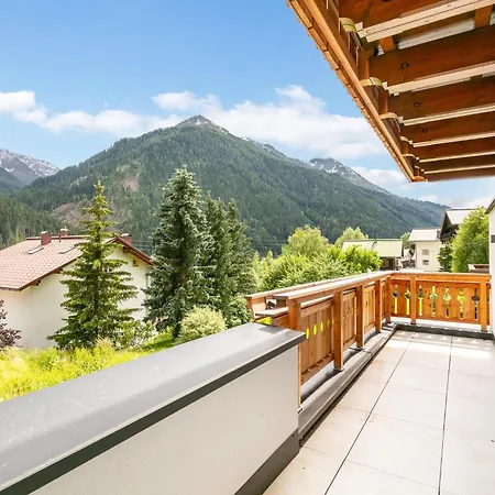 Alpenlodge Xl * Pettneu am Arlberg