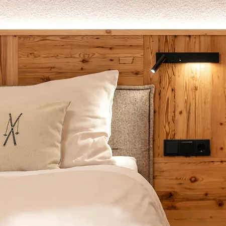 Alpenlodge Xl * Pettneu am Arlberg