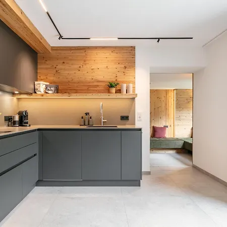 Alpenlodge Xl * Pettneu am Arlberg