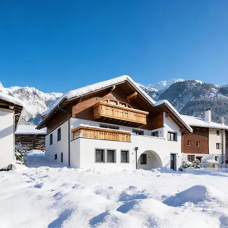 Alpenlodge Xl