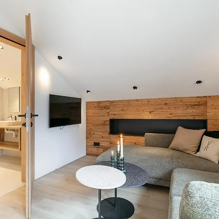 Alpenlodge Xl Apartment *