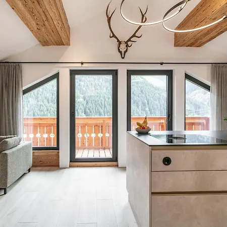 Alpenlodge Xl Daire