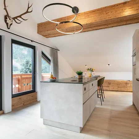 Alpenlodge Xl Pettneu am Arlberg