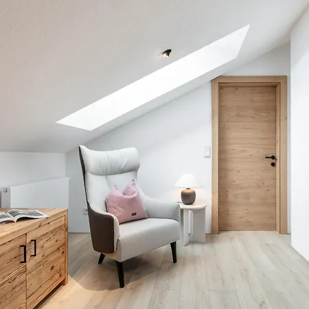 Apartment Alpenlodge Xl