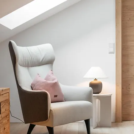 Alpenlodge Xl Apartament