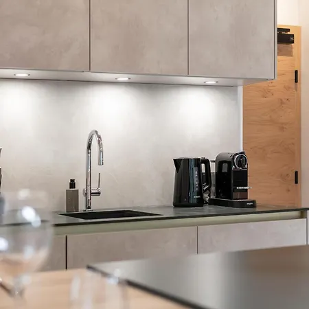 Apartament Alpenlodge Xl *