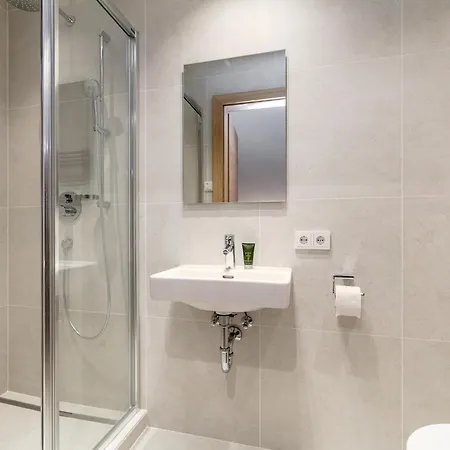 Apartament Alpenlodge Xl *