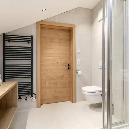 Alpenlodge Xl * Pettneu am Arlberg