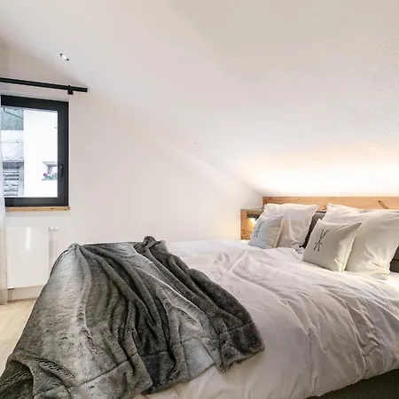 Apartment Alpenlodge Xl Pettneu am Arlberg