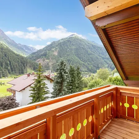 Alpenlodge Xl Pettneu am Arlberg