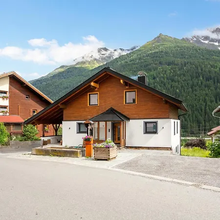 Alpenlodge Xl Apartament *