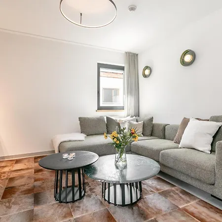 Alpenlodge Xl Apartament Pettneu am Arlberg