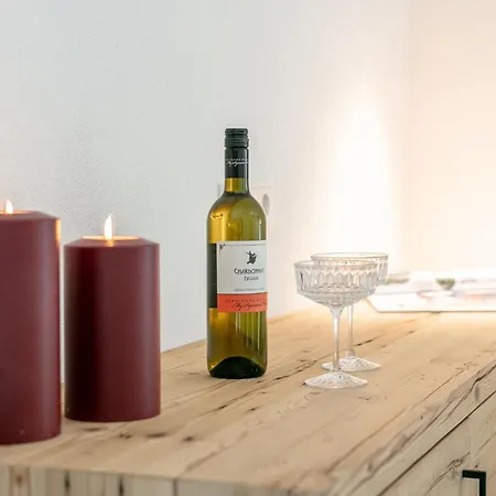 Alpenlodge Xl Apartament Pettneu am Arlberg