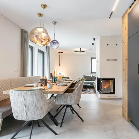 Alpenlodge Xl Apartament