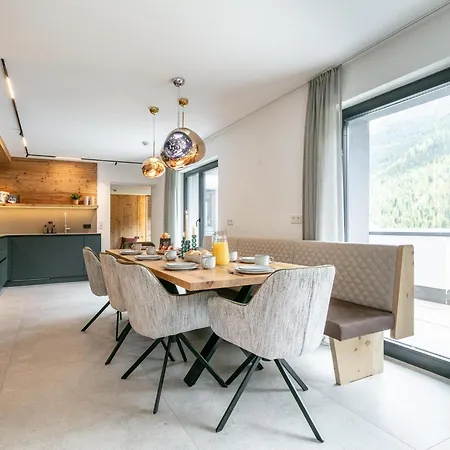 Alpenlodge Xl Apartment