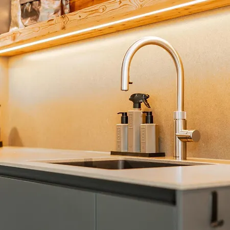 Alpenlodge Xl Pettneu am Arlberg