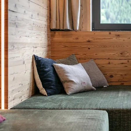 Alpenlodge Xl Apartament *