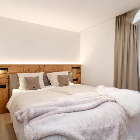 Apartment Alpenlodge Xl Pettneu am Arlberg