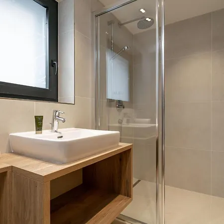 Alpenlodge Xl Apartament