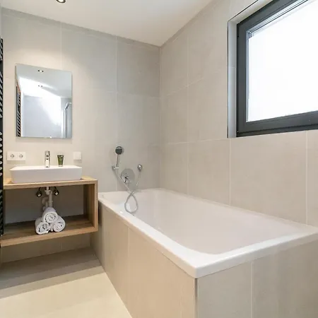 Alpenlodge Xl Apartament *