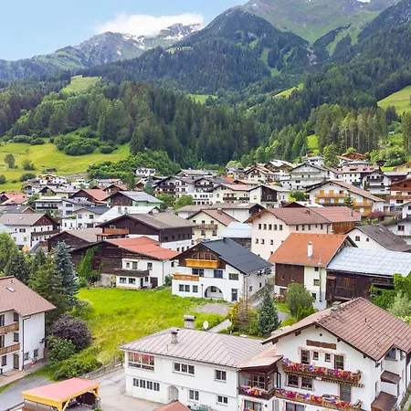 Alpenlodge Xl Apartment