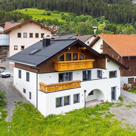 Alpenlodge Xl Apartament