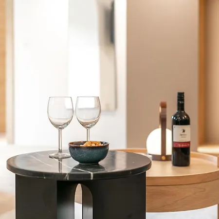 Alpenlodge Xl Apartament *