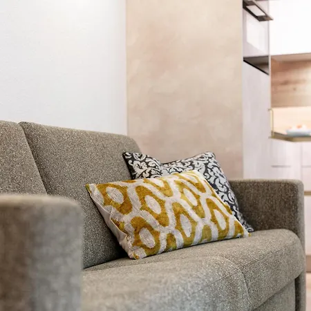 Alpenlodge Xl Apartament