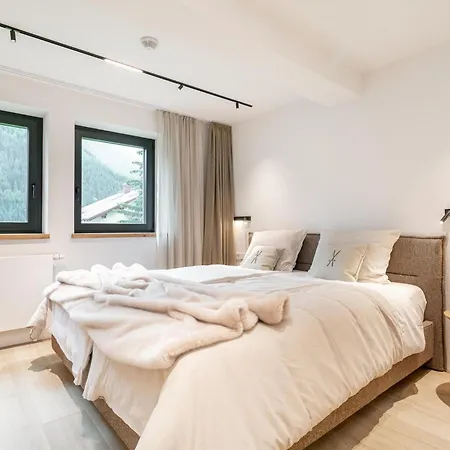 Apartment Alpenlodge Xl *