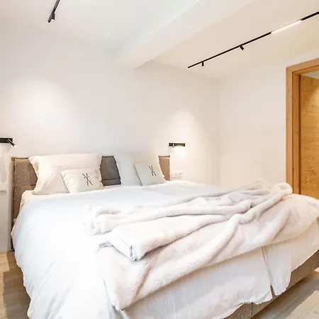 Apartment Alpenlodge Xl