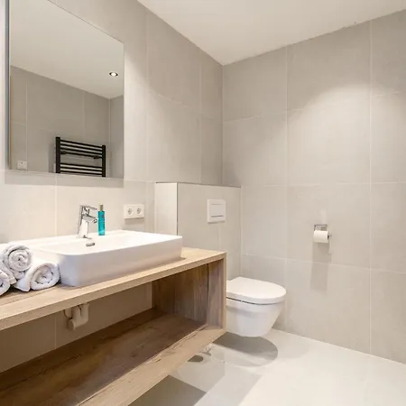 Alpenlodge Xl Apartament *