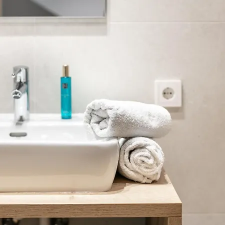 Apartament Alpenlodge Xl *