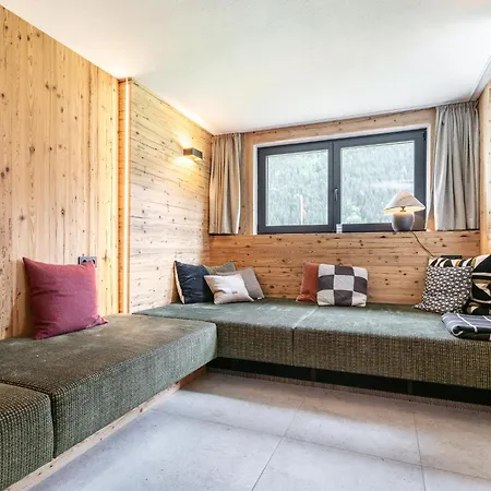 Alpenlodge Xl Daire *
