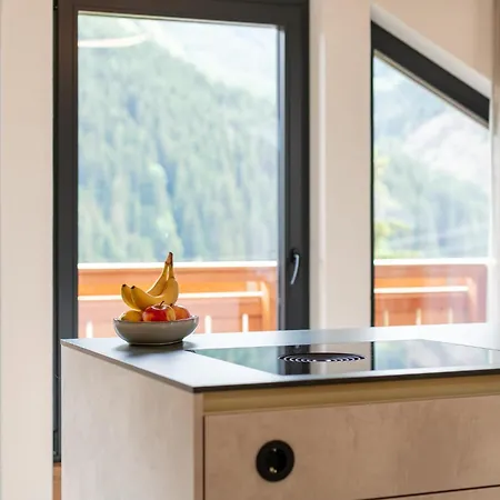 Alpenlodge Pettneu Xl