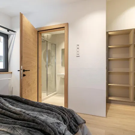 Alpenlodge Pettneu Xl Apartment