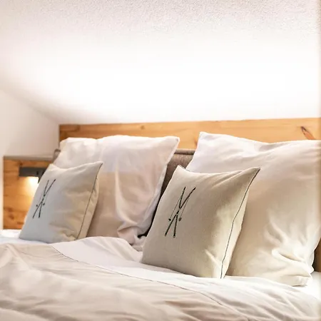Apartment Alpenlodge Pettneu Xl Sankt Anton am Arlberg