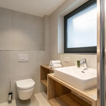 Daire Alpenlodge Xl