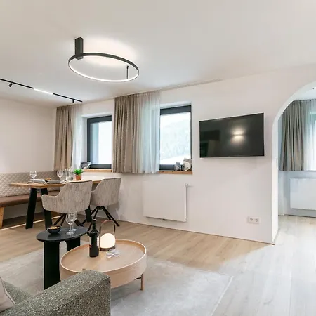 Daire Alpenlodge Xl *
