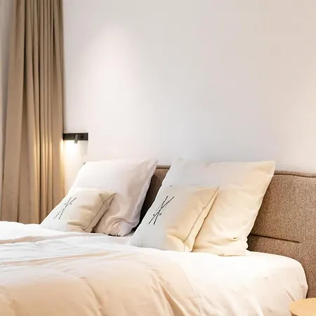 Daire Alpenlodge Xl *