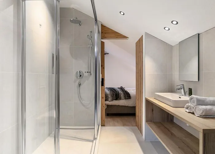 Alpenlodge Xl * بيتنيو آم أرلبرغ