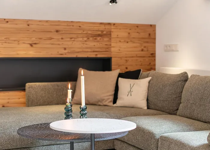 Alpenlodge Xl بيتنيو آم أرلبرغ