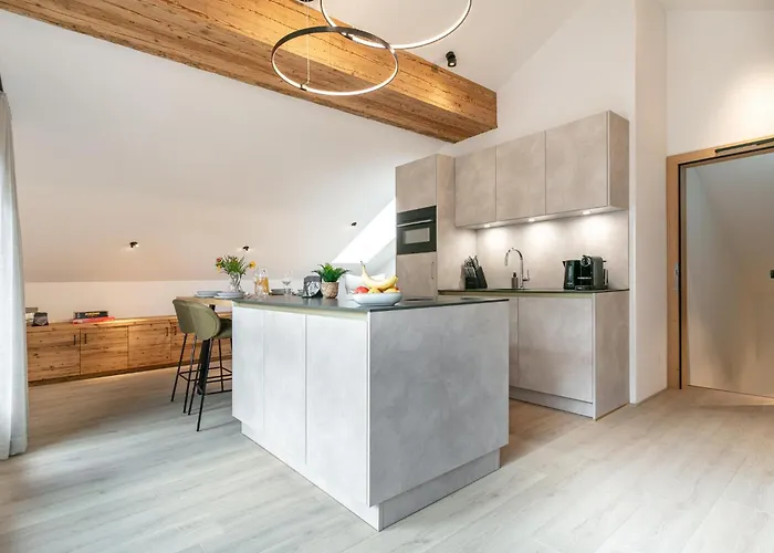 Alpenlodge Xl بيتنيو آم أرلبرغ