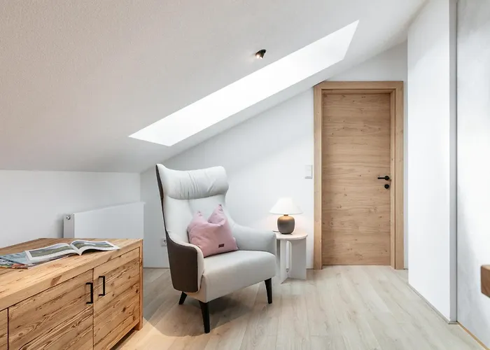 شقة Alpenlodge Xl