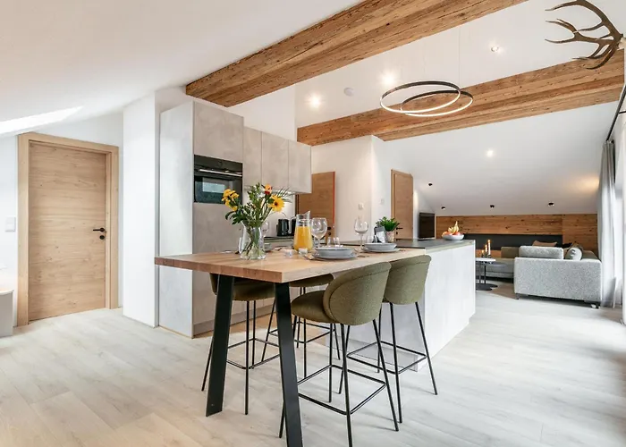 Alpenlodge Xl شقة بيتنيو آم أرلبرغ