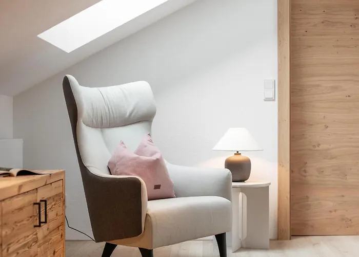 Alpenlodge Xl شقة