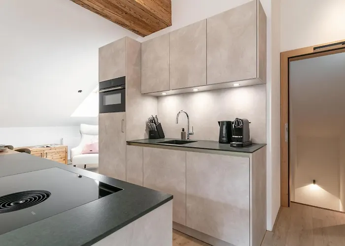 شقة Alpenlodge Xl *