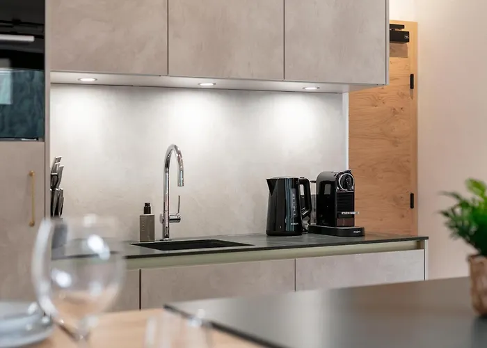 شقة Alpenlodge Xl *